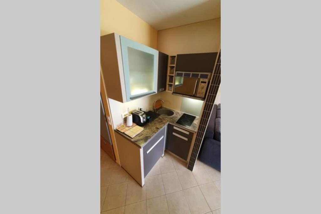 Апартаменти Igenyes 4 Fos Apartman Koezvetlen A Strandnal Чопак Екстер'єр фото
